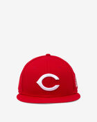 59Fifty Cincinnati Reds 1990 World Series Wool Hat