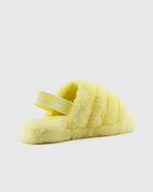 Grade School Fluff Yeah Slide