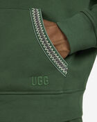 Tasman Pullover Hoodie