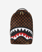 Sprayground Fur Sharks in Paradise Backpack 910B4817NSZ Multi 1