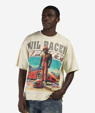Evil Racer Regular Tee