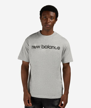 Wordmark Tee