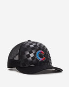 9Forty A-Frame Chicago Cubs Raceway Snapback Hat