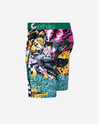 BMR Villain Briefs