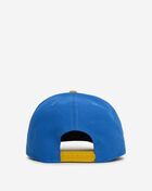 New Era 9Fifty Cincinnati Reds A-Frame Snapback Hat 71002393 Blue 3