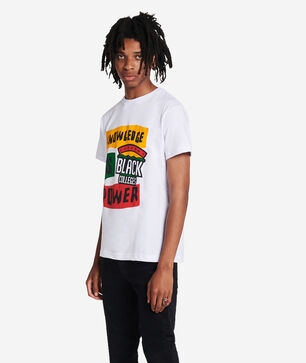 Support Black Colleges Tee