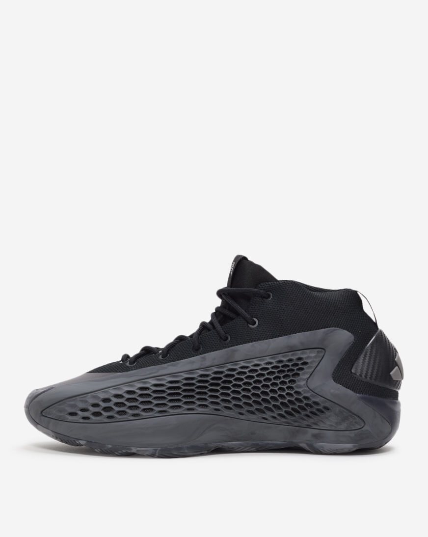 Shop adidas Anthony Edwards 1 IG6668 black | SNIPES USA