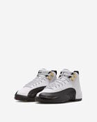 Jordan Big Kids' Air Jordan 12 Retro 153265-117 White 2