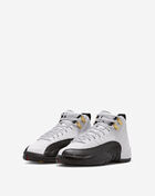 Jordan Big Kids' Air Jordan 12 Retro 153265-117 White 2