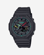 G-SHOCK 2100 Series GAB2100MF-1A Black 1