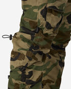 Smoke Rise Bungee Twill Pants JP24139SN-CAM Camo 3