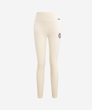 Detroit Pistons Retro Classic Jersey Legging