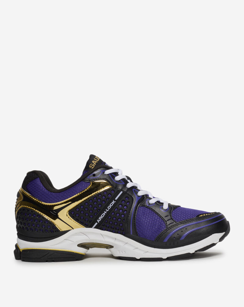 Saucony ProGrid Triumph 4 S70805-16 Purple 4