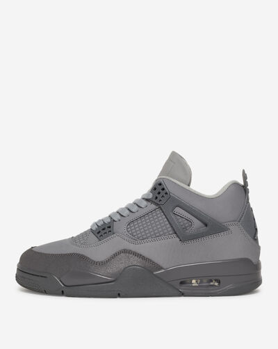snipes retro 4