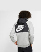 Nsw Hybrid Graphic Full-Zip Hoodie