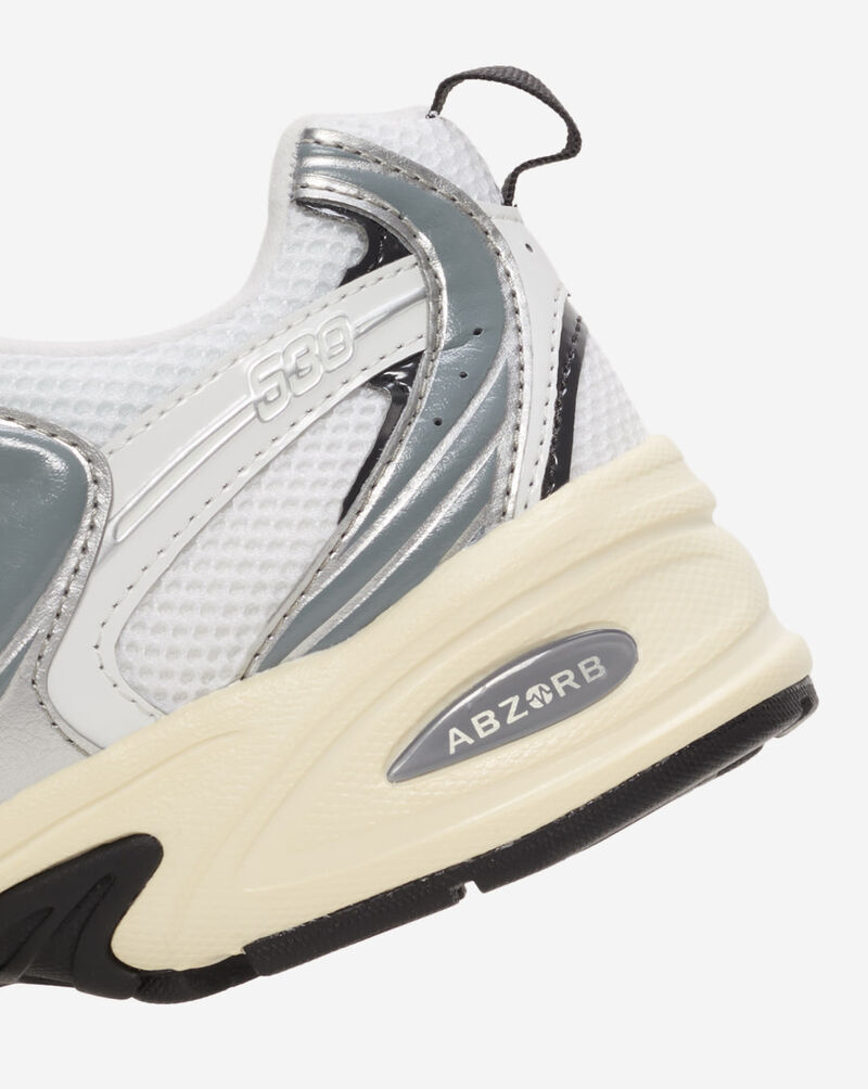 New Balance 530 U530ESA silver 8