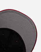 New Era 59Fifty Atlanta Braves Clip Allstar Fitted Hat 60673889 Blue 4