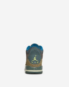 Jordan Big Kids' Air Jordan 3 Retro IB7066-001 Grey 5
