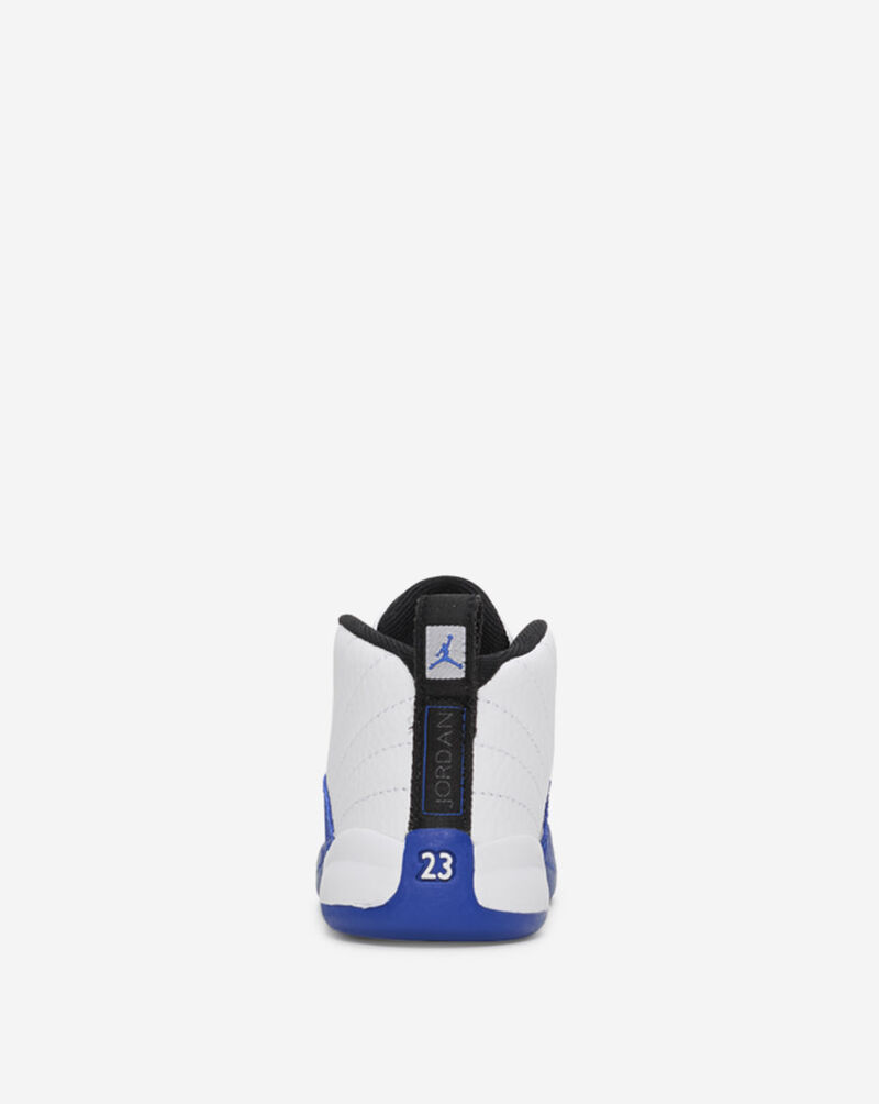 Jordan Toddler  Air Jordan 12 Retro 850000-140 Blue 7