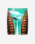 Ethika BMR Koa Briefs  MLUS3625 Multi 1