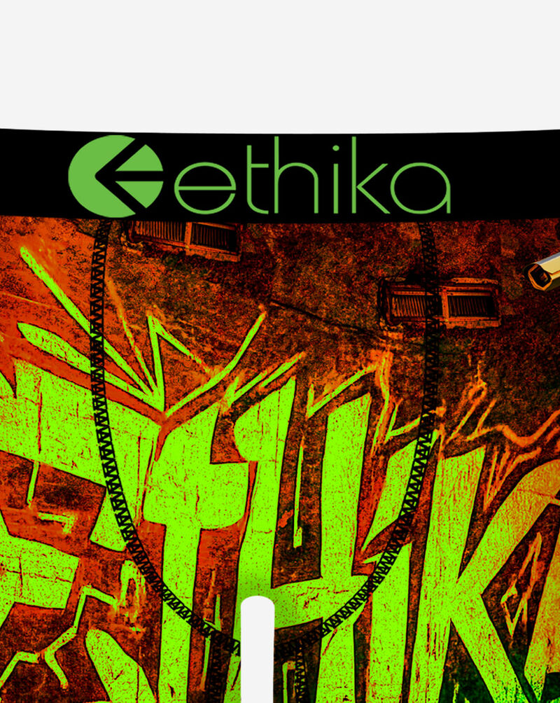 Ethika The Wall Briefs MSUAAE2606 Multi 2