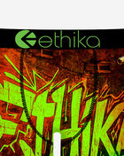 Ethika The Wall Briefs MSUAAE2606 Multi 2