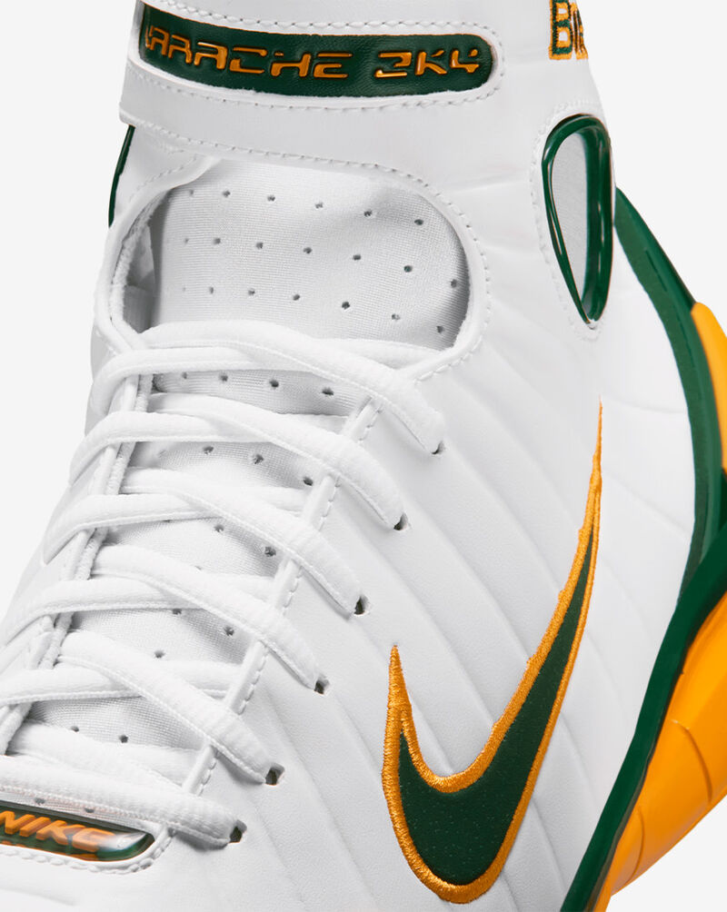 Nike Sue Bird Air Zoom Huarache IW1884-100 White 7