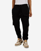 Fashion Cargo Sweatpants