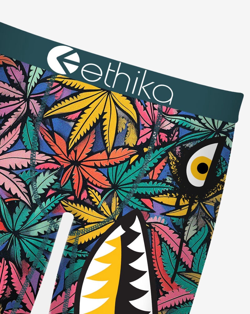 Ethika Briefs MLUS3616 Multi 2