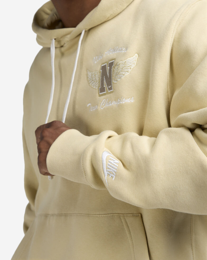 パーカー・フーディ GOLDEN  Men Hoodies GMP01223 P00064260318 Grey パーカー・フーディ GOLDEN GOOSE Men Hoodies GMP01223