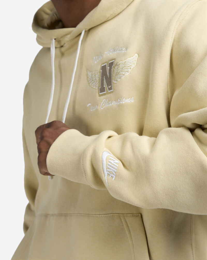 Nike Nike Sportswear Club Fleece HJ6907-783 Gold 4