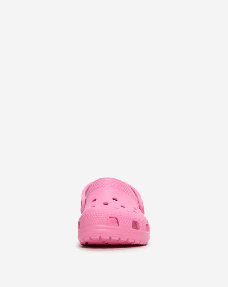 Crocs Pre-School Classic Clog 206991-669 Pink 3