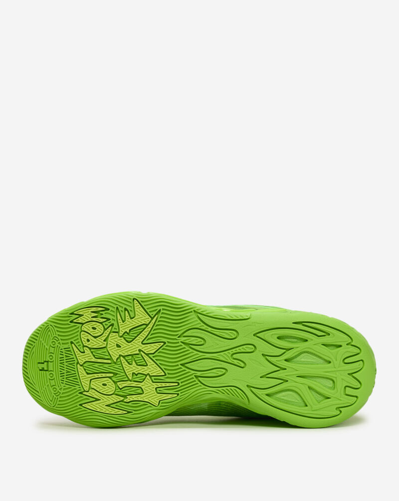 Puma MB.04 LO 31217404 Green 6