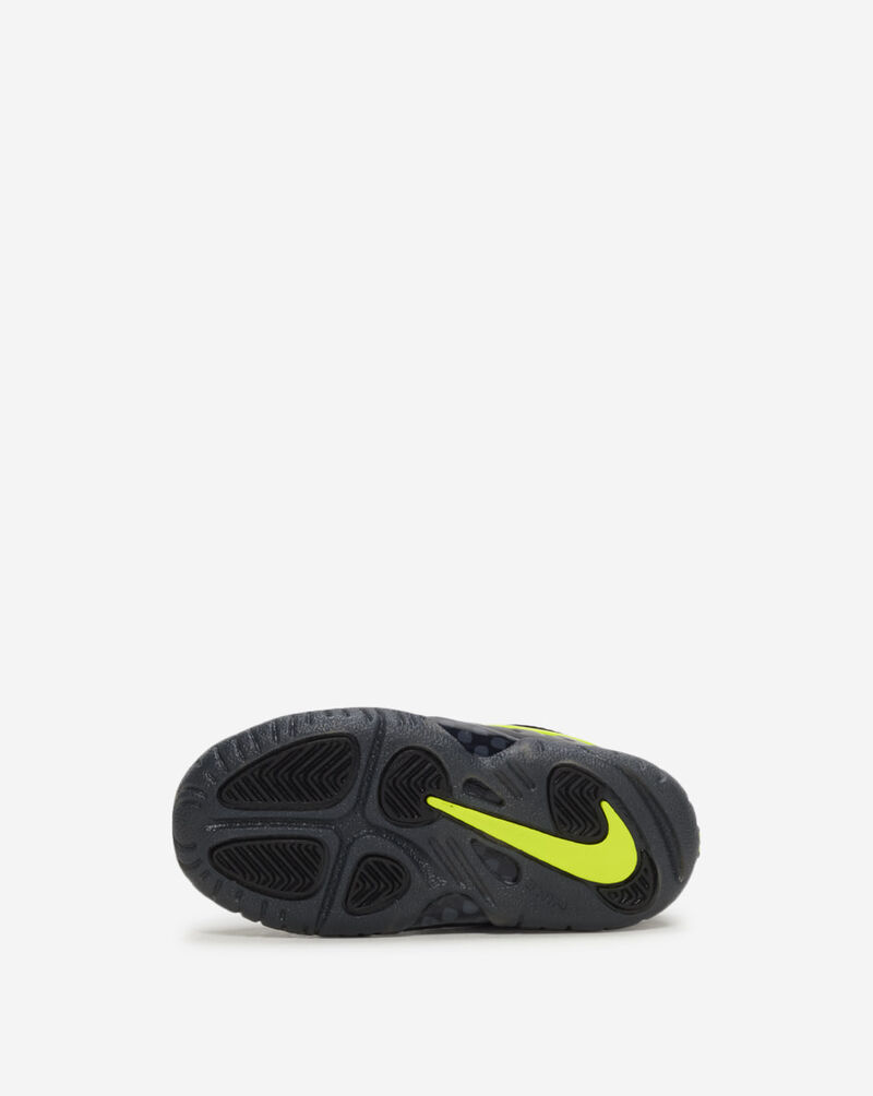 Nike Toddler Air Foamposite Pro IQ7231-001 Black 6