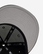 New Era 59Fifty Chicago White Sox Gradient Logo Fitted Hat 71048845 Black 4