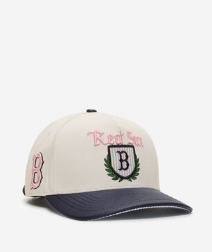 Boston Red Sox Pro Pinch Snapback