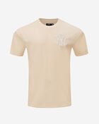 New York Yankees Neutral  Drop Shoulder Tee