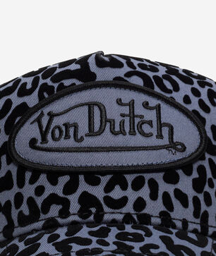 Flock Trucker Hat
