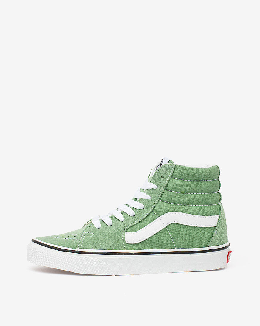 vans sk8 hi snipes