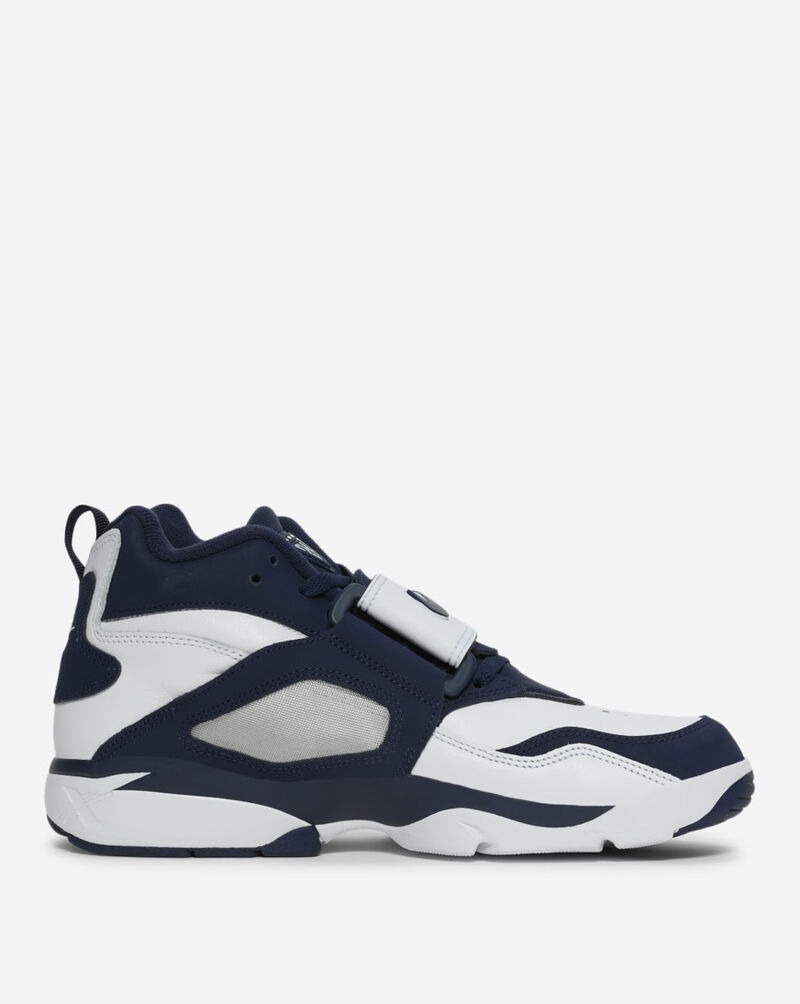 Nike Air Diamond Turf FZ8224-101 White 4