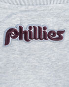 Philadelphia Phillies Classic Fleece Crewneck 