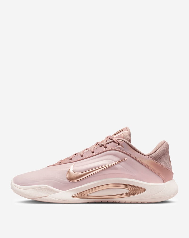Nike A'One FZ8605-200 Pink 1