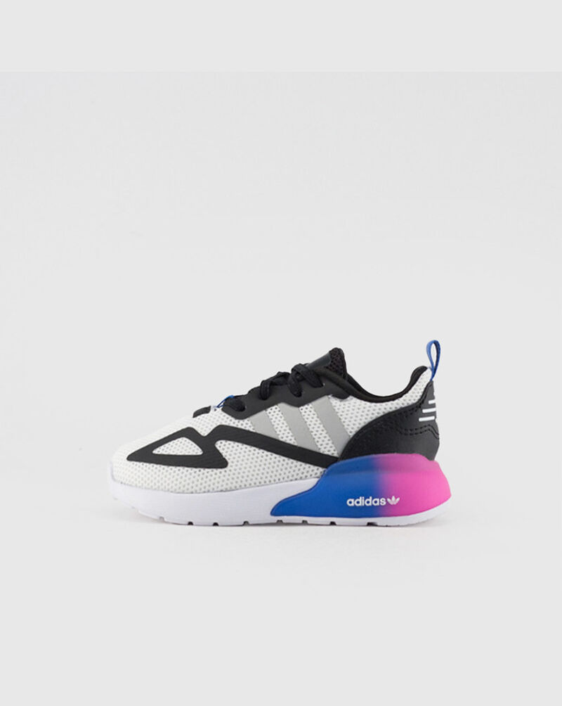 adidas boys shoes on Adidas Toddler Zx 2k Boost Boys Shoes Snipes Usa