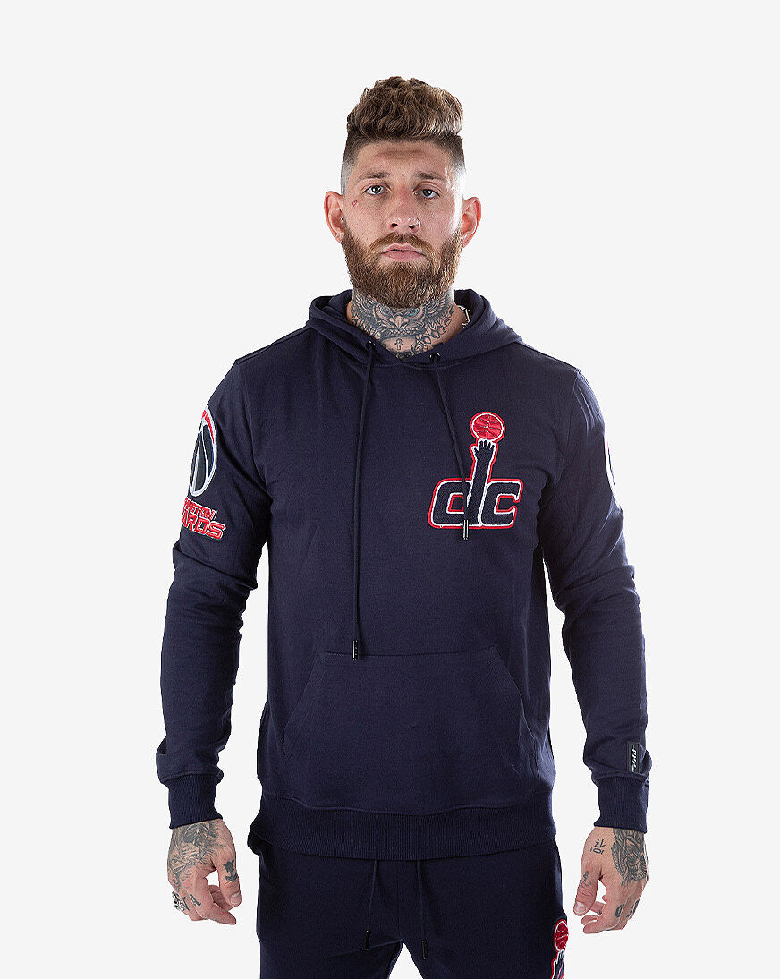 washington wizards hoodie