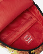 Fire Man Backpack