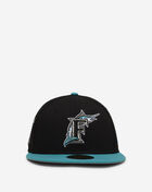 59Fifty Florida Marlins Two Tone Fitted Hat