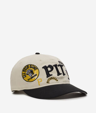 9Fifty Pittsburgh Pirates Scatter Hat