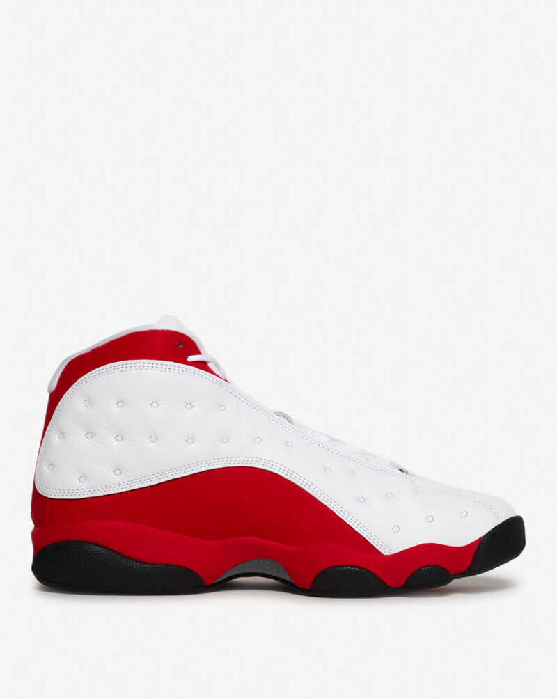 Jordan Air Jordan 13 Retro 414571-102 White 3