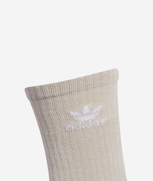 Trefoil Crew Socks (6pk)