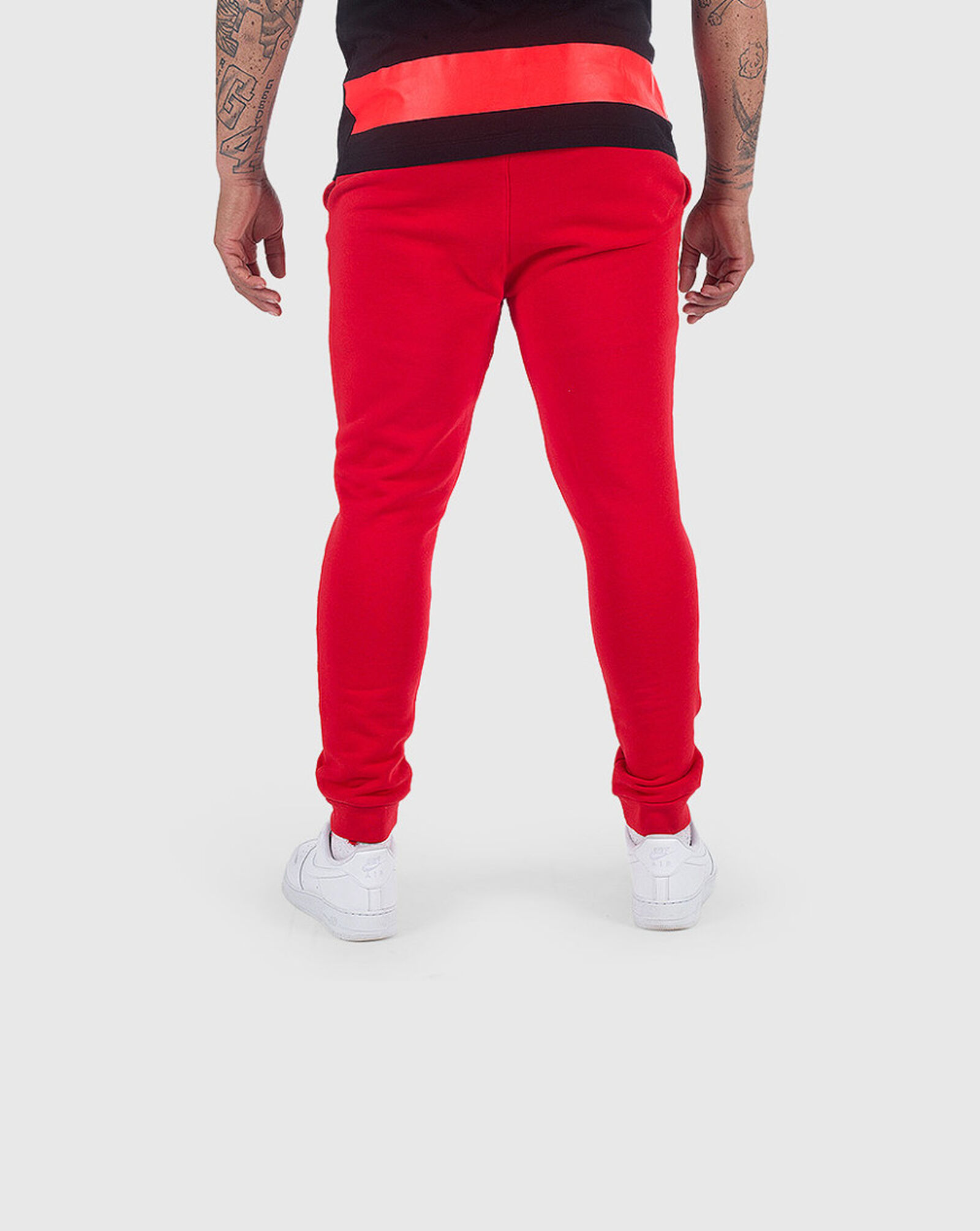 men's nike sportswear microbranding jogger pants
